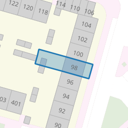 Perceel TBG01-Y-2275