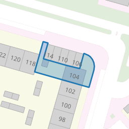 Perceel TBG01-Y-2278