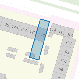 Perceel TBG01-Y-2279