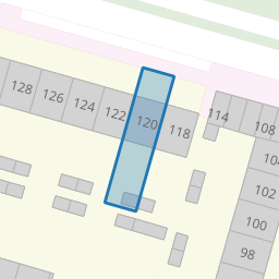 Perceel TBG01-Y-2280