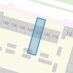 Perceel TBG01-Y-2281