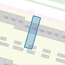 Perceel TBG01-Y-2284