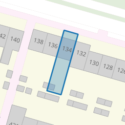 Perceel TBG01-Y-2287