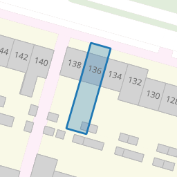 Perceel TBG01-Y-2288