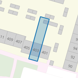 Perceel TBG01-Y-2291