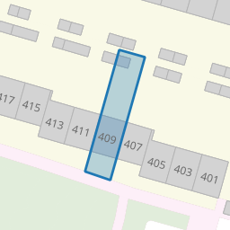 Perceel TBG01-Y-2294