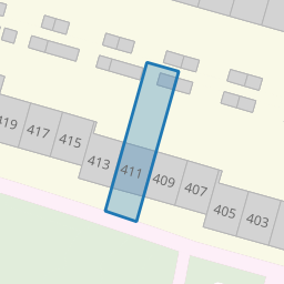 Perceel TBG01-Y-2295