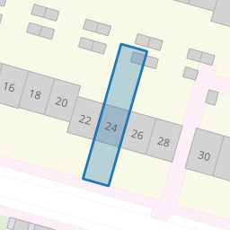 Perceel TBG01-Y-2306