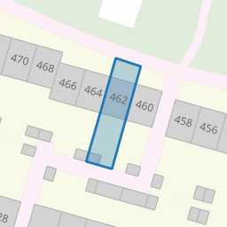 Perceel TBG01-Y-2310