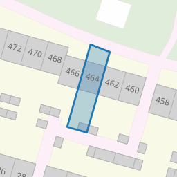 Perceel TBG01-Y-2311