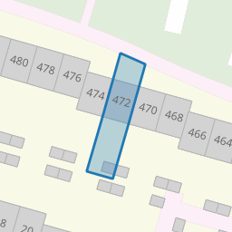 Perceel TBG01-Y-2315