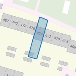 Perceel TBG01-Y-2316