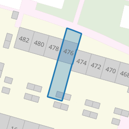 Perceel TBG01-Y-2317