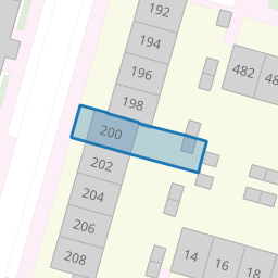 Perceel TBG01-Y-2325