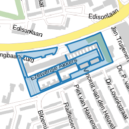 Perceel TBG01-Y-2334