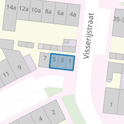 Perceel TBG01-Y-2335