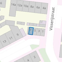 Perceel TBG01-Y-2336