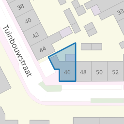 Perceel TBG01-Y-2337