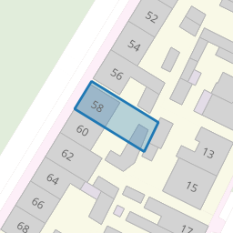 Perceel TBG01-Y-2345