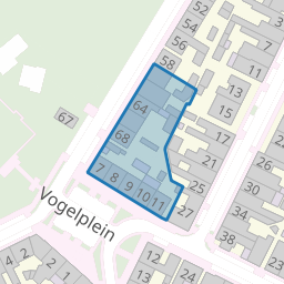 Perceel TBG01-Y-2346