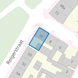 Perceel TBG01-Y-2349