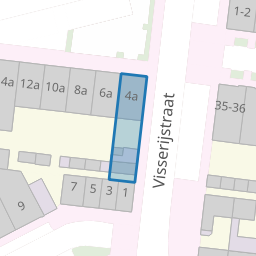 Perceel TBG01-Y-2352