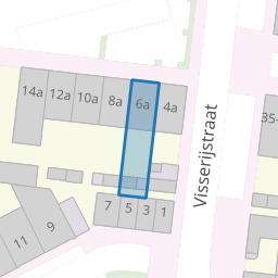 Perceel TBG01-Y-2353