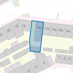 Perceel TBG01-Y-2354