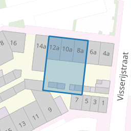 Perceel TBG01-Y-2355