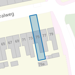 Perceel TBG01-Y-2360