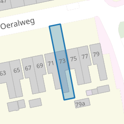 Perceel TBG01-Y-2361