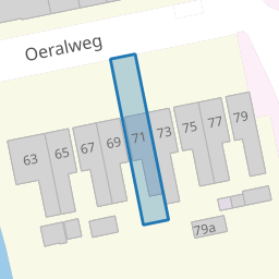 Perceel TBG01-Y-2362