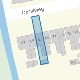 Perceel TBG01-Y-2364