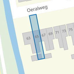 Perceel TBG01-Y-2365