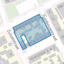 Perceel TBG01-Y-2369