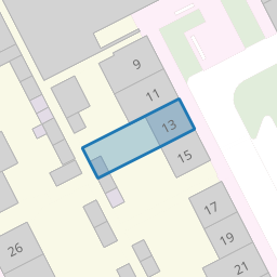 Perceel TBG01-Y-2370