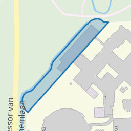 Perceel TBG01-Y-2373