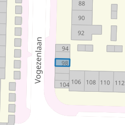 Perceel TBG01-Y-2385