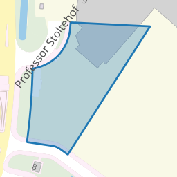 Perceel TBG01-Y-2399