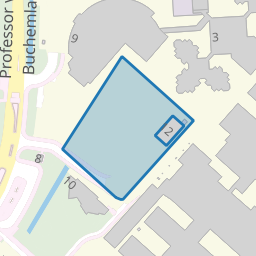 Perceel TBG01-Y-2400