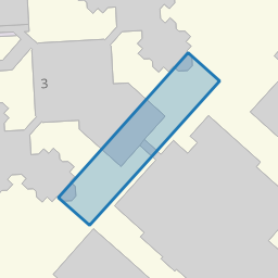 Perceel TBG01-Y-2406