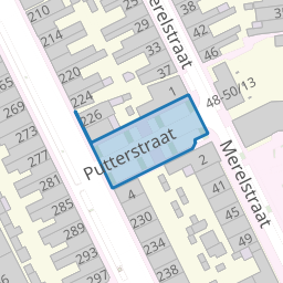 Perceel TBG01-Y-2417