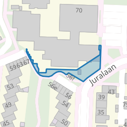 Perceel TBG01-Y-2432