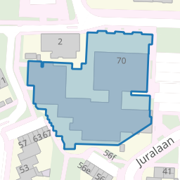 Perceel TBG01-Y-2442