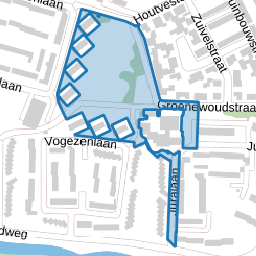 Perceel TBG01-Y-2444