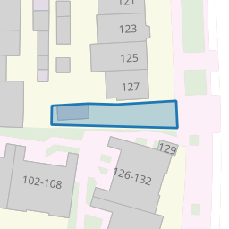 Perceel TBG01-Y-2445