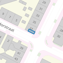 Perceel TBG01-Y-2447