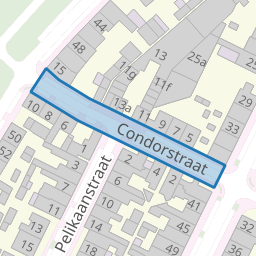 Perceel TBG01-Y-2448