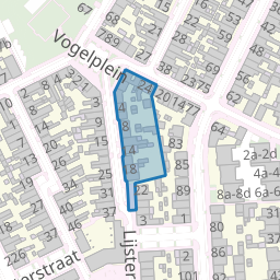 Perceel TBG01-Y-2449