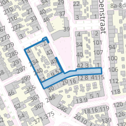 Perceel TBG01-Y-2459